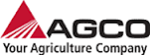 Agco logo