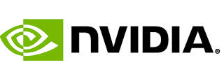 Nvidia logo