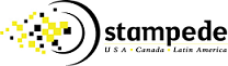 Stampede logo