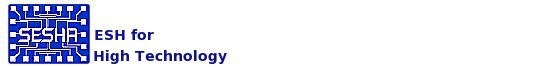 SESHA Logo